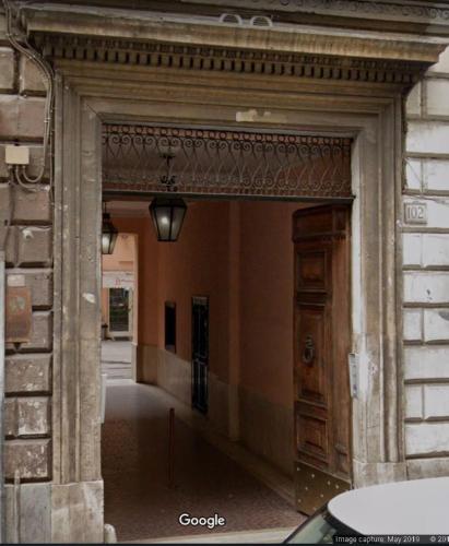 Apartamento Termini Collosseum