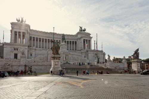 Vatican Holiday Home