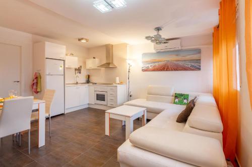 Fotografie z fotogalerie ubytování Casa kahl v destinaci Torrevieja