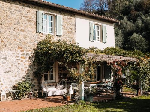 Gallery image of Le Molina B&B in Massa e Cozzile