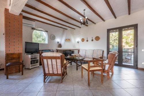 Villa Sole Chia – Photos 4