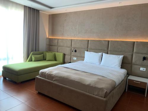 Gallery image of Albanian Star Hotel in Golem