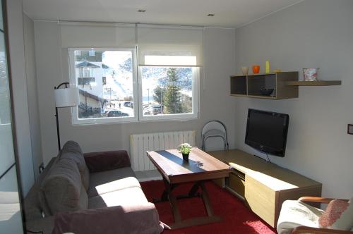 Espectacular piso en Sierra Nevada