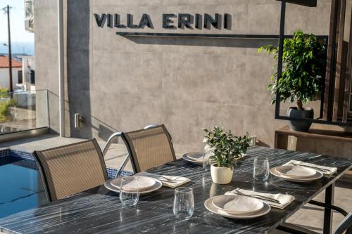 Φωτογραφία από το άλμπουμ του Villa Erini στην Ελιά