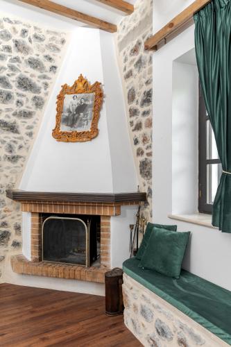 Φωτογραφία από το άλμπουμ του Villa Erini στην Ελιά