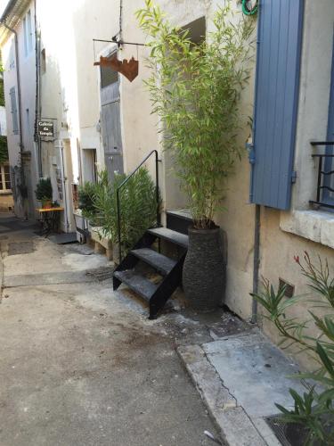 Fotografie z fotogalerie ubytování AJOUCADOU le perchoir v destinaci Lourmarin