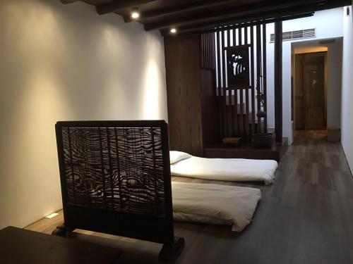 Kép Dark Street House B&B szállásáról Pejkangban a galériában