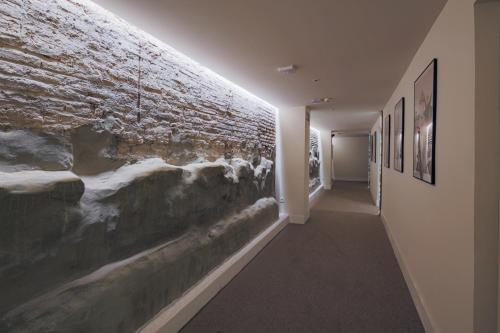 Apartamentos Magna Sevilla