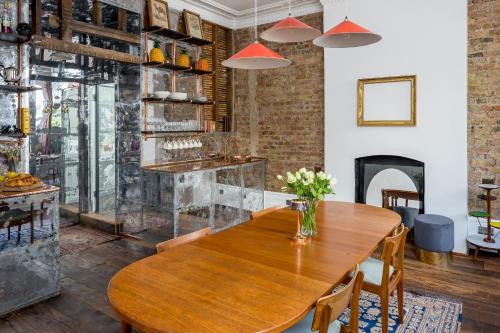 Stunning 1 bedroom apt in Notting Hill