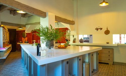 Fotografia z galérie ubytovania CASA RURAL MAS DEL GALL - CASA NOVA, BARCELONA v destinácii Tordera