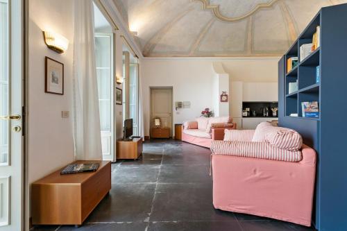 Villa Bel Faggio Apartment by Halldis photo 2