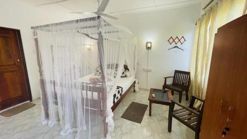 Gallery image of Sunny Mood Guest House in Unawatuna