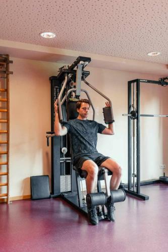 Gimnasio o equipo deportivo en Sendlhofer's