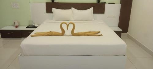 Gallery image of SKM REGENCY in Chennai