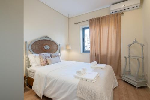 Gaya Avenue Flats - Elegant Contemporary Flats with Balcony