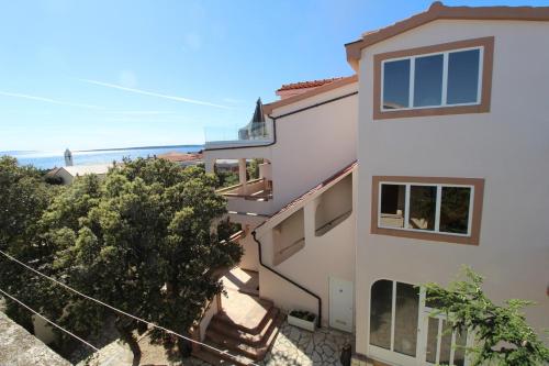 Φωτογραφία από το άλμπουμ του Apartments Karas on the island of Pag σε Mandre
