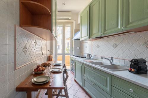 iFlat Spacious Penthouse near the Vatican city