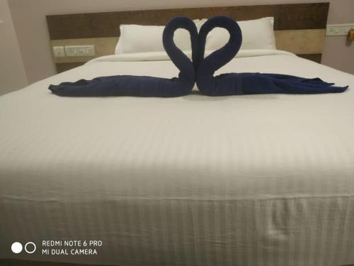 Gallery image of SKM REGENCY in Chennai