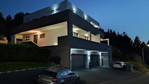 Panorama Apartmenthaus