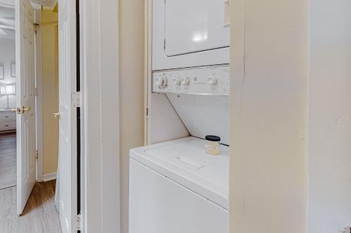 Ένα μπάνιο στο Bay Creek Villa - 205