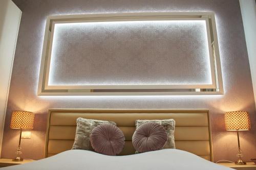 Bubbles&Steam Apartment