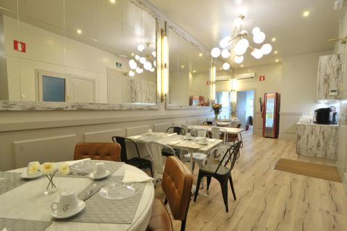 Fotografie z fotogalerie ubytování Casa Balmes v destinaci Barcelona