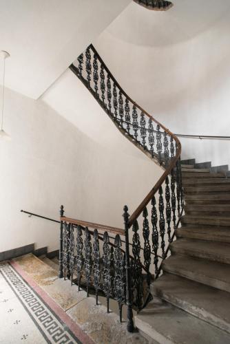 Fotografie z fotogalerie ubytování Bubbles&Steam Apartment v Budapešti