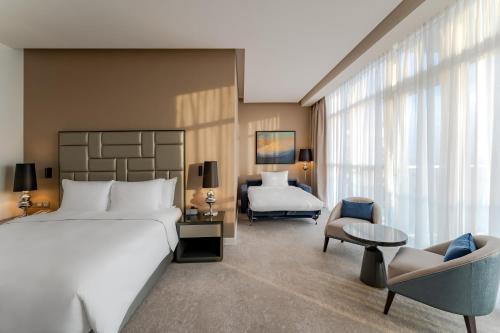 Radisson Dubai Damac Hills Image