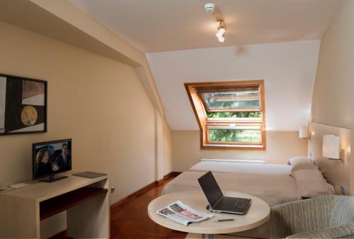 Apartamentos Attica21 Portazgo, A Coruña – Precios ...