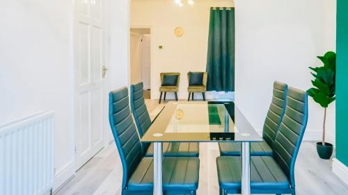 ✪Cosy Home✪ Near NEC, BHX, Bullring & Solihull photo 21