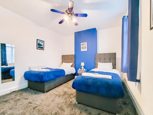 ✪Cosy Home✪ Near NEC, BHX, Bullring & Solihull photo 10