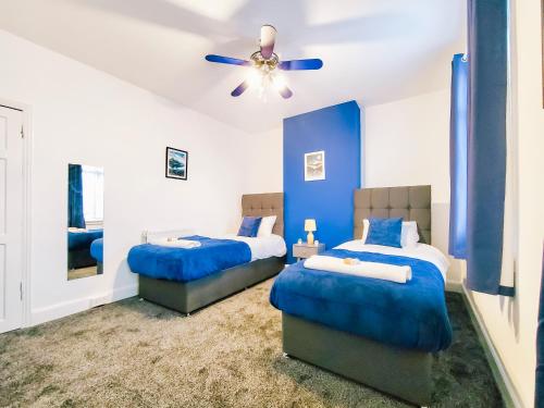 ✪Cosy Home✪ Near NEC, BHX, Bullring & Solihull photo 7