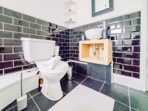 ✪Cosy Home✪ Near NEC, BHX, Bullring & Solihull photo 29