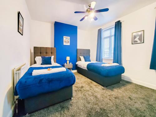 ✪Cosy Home✪ Near NEC, BHX, Bullring & Solihull photo 14