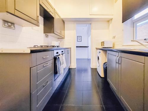 ✪Cosy Home✪ Near NEC, BHX, Bullring & Solihull photo 12