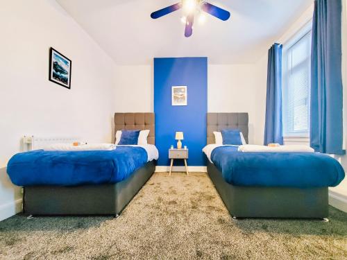 ✪Cosy Home✪ Near NEC, BHX, Bullring & Solihull photo 3