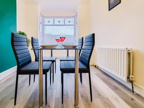 ✪Cosy Home✪ Near NEC, BHX, Bullring & Solihull photo 20