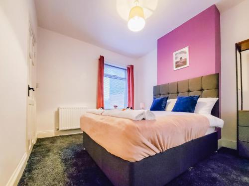 ✪Cosy Home✪ Near NEC, BHX, Bullring & Solihull photo 16