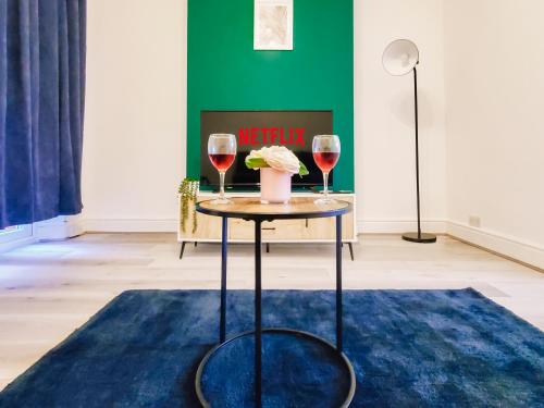 Thức uống tại ✪Cosy Home✪ Near NEC, BHX, Bullring & Solihull