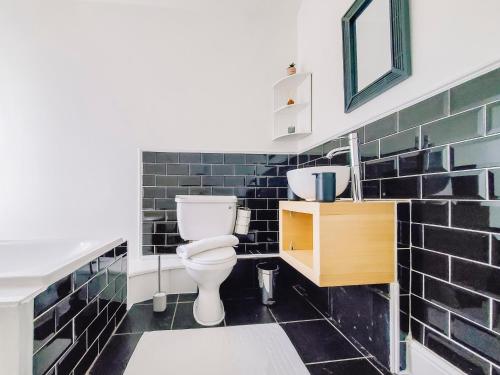 ✪Cosy Home✪ Near NEC, BHX, Bullring & Solihull photo 13