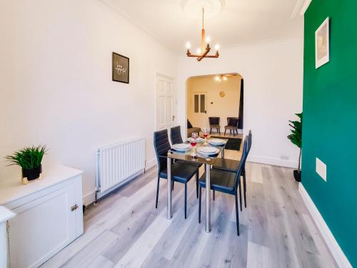 ✪Cosy Home✪ Near NEC, BHX, Bullring & Solihull photo 9