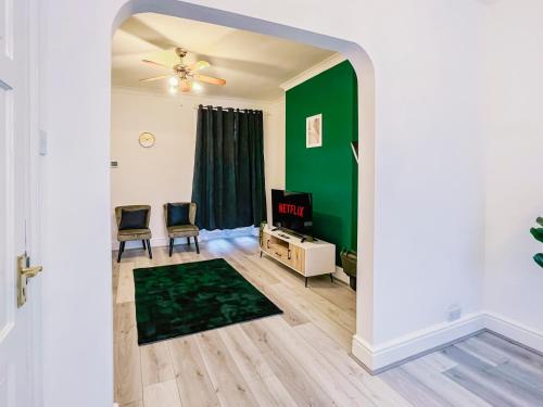 ✪Cosy Home✪ Near NEC, BHX, Bullring & Solihull photo 25
