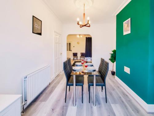 ✪Cosy Home✪ Near NEC, BHX, Bullring & Solihull photo 5