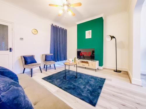 ✪Cosy Home✪ Near NEC, BHX, Bullring & Solihull photo 6