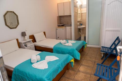 Gallery image of Ilias Studios sevasti in Panormos Kalymnos