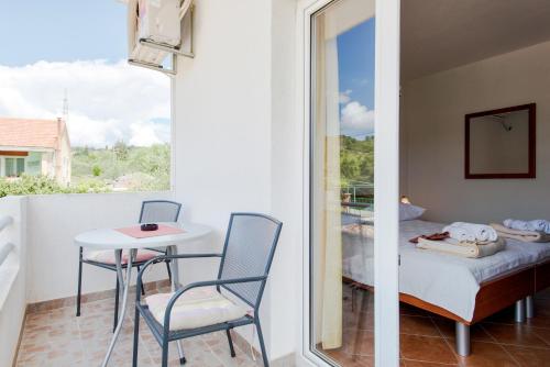 Fotografie z fotogalerie ubytování Apartments Marković v destinaci Stari Grad