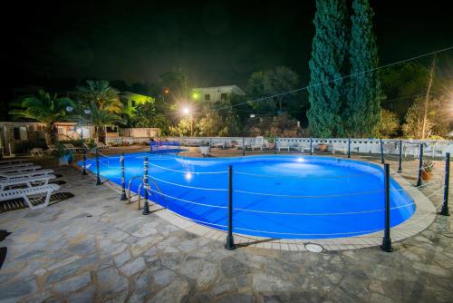 Gallery image of Ilias Studios sevasti in Panormos Kalymnos