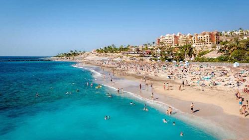 PARAISO VIEW, WIFI FREE, Adeje – Bijgewerkte prijzen 2022