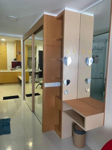 Φωτογραφία από το άλμπουμ του Private Jacuzzi Staycation at KL City 1014 στην Κουάλα Λουμπούρ