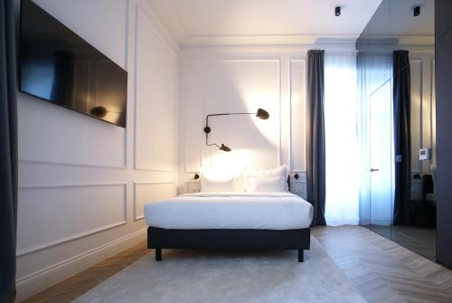 Fingerprint Luxury Apartments